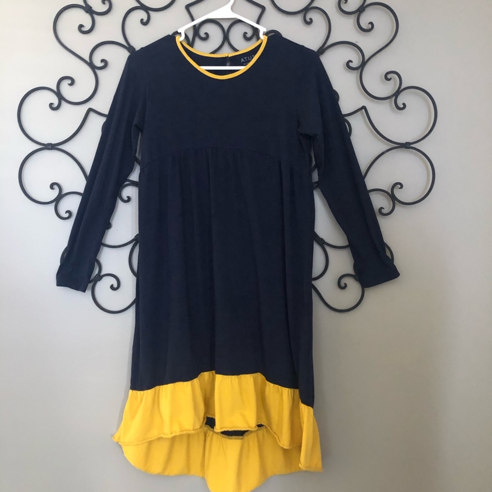 A.T.U.N. Girls Dress